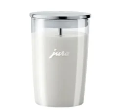 Récipient à lait JURA en verre 50cl