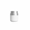 Récipient pour mouture VARIA 54mm Blanc