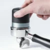 Récipient pour mouture VARIA 54mm Noir