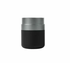 Récipient pour mouture VARIA 54mm Noir