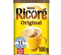 Ricoré Original- Nestlé - Boîte 100G