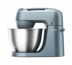 Robot pâtissier Kenwood Go multifonction Gris - KENWOOD