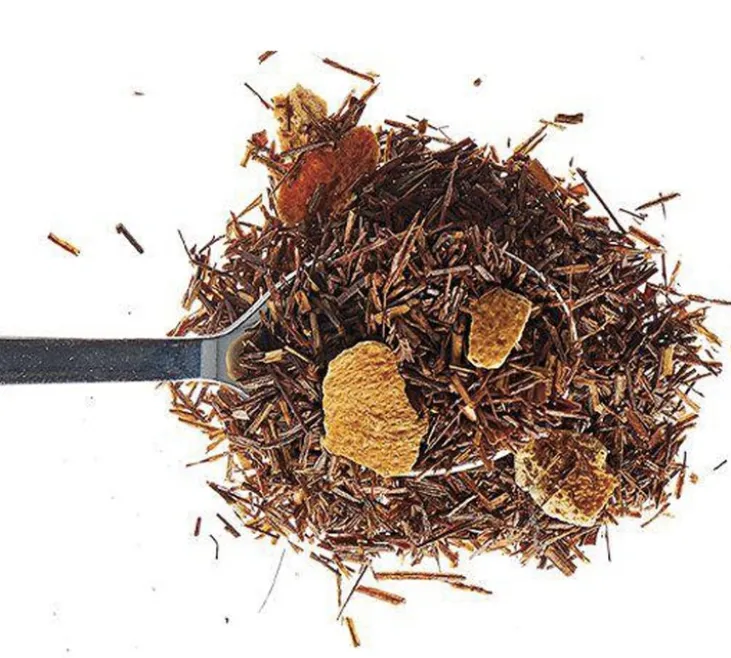 Rooibos African Cup - Vrac 100 g - COMPTOIR FRANÇAIS DU THÉ