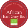 Rooibos African Earl Grey Bio - Vrac 100 g - COMPTOIR FRANÇAIS DU THÉ