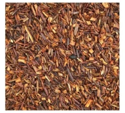 Rooibos African Earl Grey Bio - Vrac 100 g - COMPTOIR FRANÇAIS DU THÉ