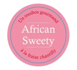 Rooibos African Sweety - Vrac 100 g - COMPTOIR FRANÇAIS DU THÉ