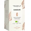 Rooibos Aromatisé Kilimandjaro Bio - 20 sachets - GEORGE CANNON