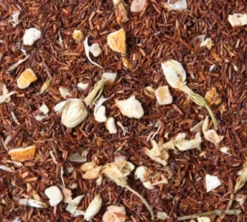 Rooibos Boule de Noël Hiver Austral - 10 Berlingo® - COMPAGNIE & CO