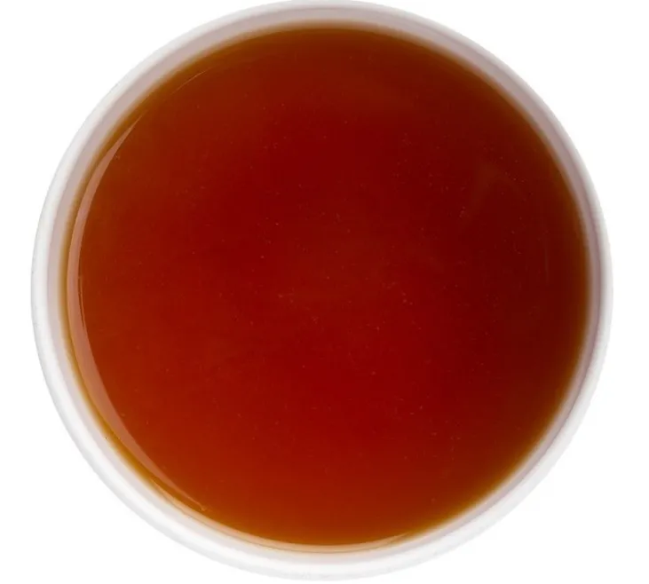 Rooibos Carrot Cake - Vrac 100 g - DAMMANN FRÈRES