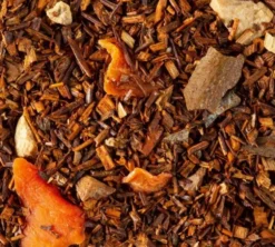 Rooibos Carrot Cake - Vrac 100 g - DAMMANN FRÈRES
