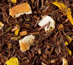 Rooibos Citrus - Vrac 100 g - DAMMANN FRÈRES