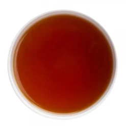 Rooibos et Thé Vert Bali - Vrac 100 g - DAMMANN FRÈRES