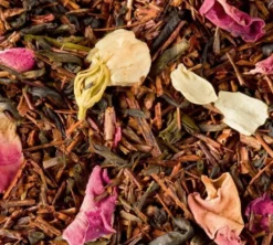 Rooibos et Thé Vert Bali - Vrac 100 g - DAMMANN FRÈRES