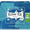 Rooibos Feel Zen Bio - 20 sachets - KUSMI TEA