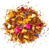 Rooibos Infusion des Amoureux - Vrac 100 g - COMPTOIR FRANÇAIS DU THÉ