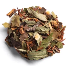Rooibos Lucky Thyme - Vrac 100 g - DAMMANN FRÈRES