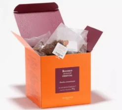 Rooibos Oriental - 25 sachets - DAMMANN FRÈRES