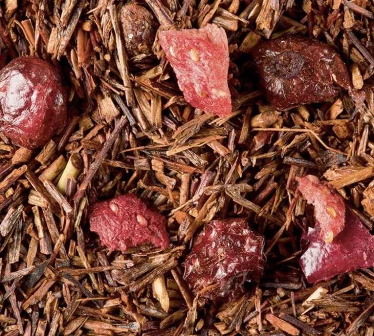 Rooibos Paul & Virginie - Vrac 100 g - DAMMANN FRÈRES