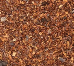 Rooibos Vanille et Cacao Bio - Vrac 100 g - ENGLISH TEA SHOP