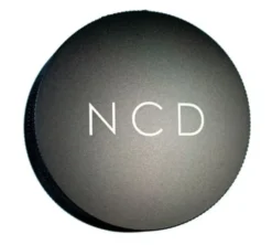 Répartiteur de mouture NUCLEUS COFFEE TOOLS NCD en Noir