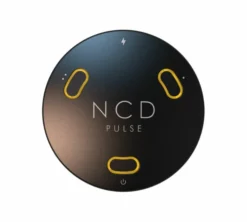 Répartiteur de mouture NUCLEUS COFFEE TOOLS - NCD Pulse