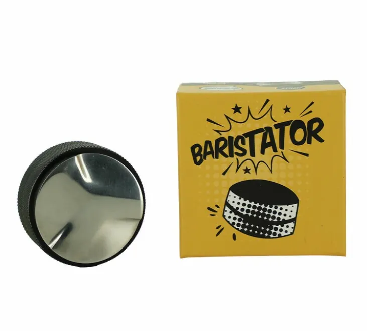 Répartiteur de mouture réglable BARISTATOR 57 mm