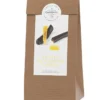 Sachet Zestes de Citrons Nappés de Chocolat Noir - 125 g - CAFÉ TASSE