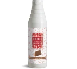 Sauce au chocolat 900ml - AMABILI DLUO 2026.11.28