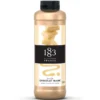 Sauce chocolat blanc 500 ml - 1883 ROUTIN