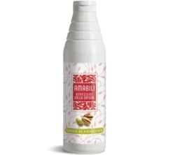 Sauce Topping pistache 900 ml - AMABILI