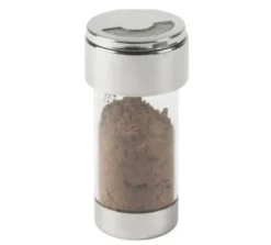 Saupoudreur cacao - Joe Frex