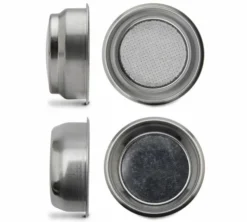 Set de 6 filtres LELIT 57 mm - PLA170S