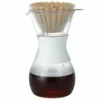 Set dripper et carafe KALITA Wave Style 185