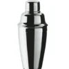 Shaker inox Easy 50cl - ILSA