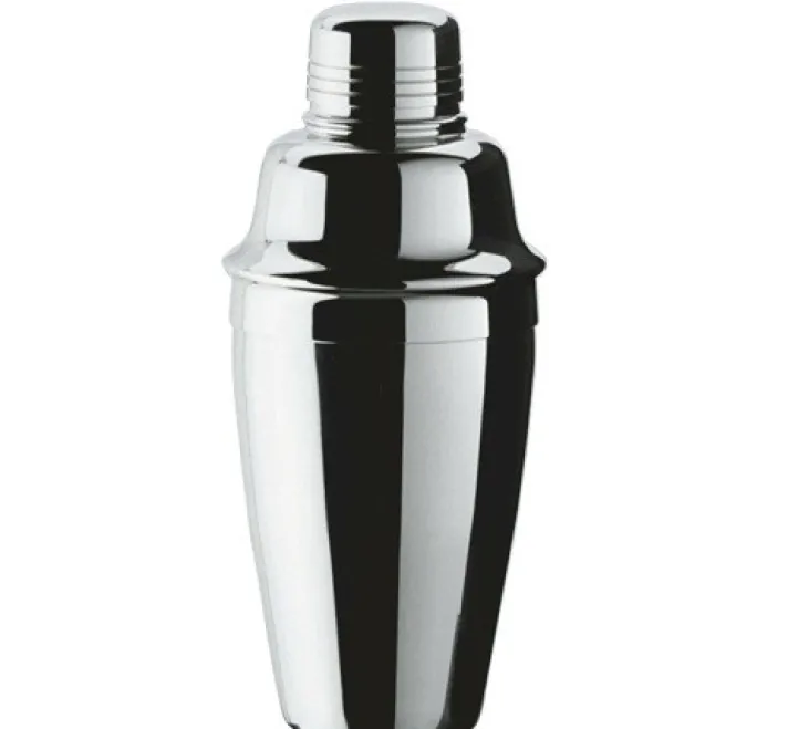 Shaker inox Easy 50cl - ILSA