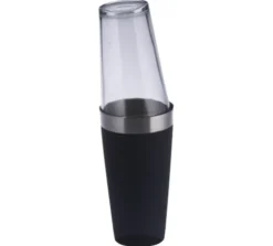 Shaker noir - 0,7L BOSTON