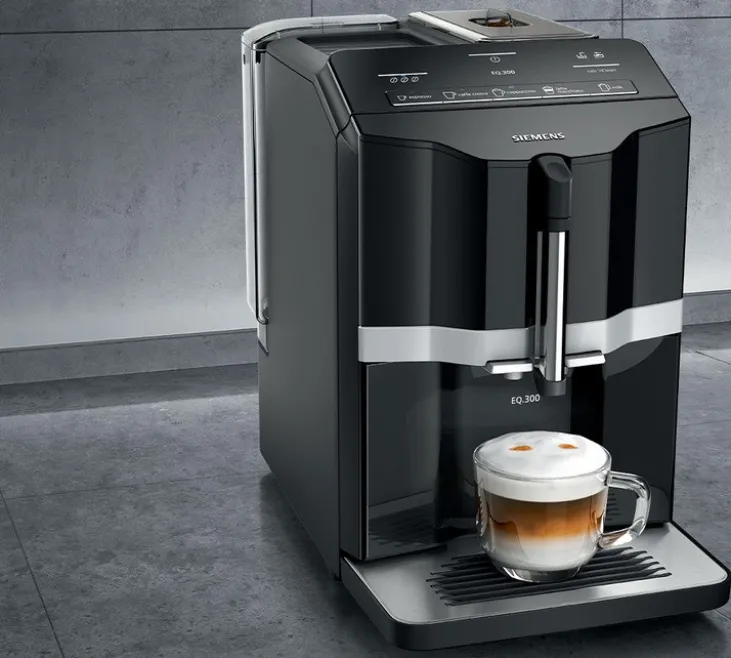 Siemens EQ300 S100 - Pour pièces