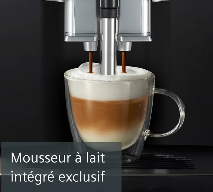 Siemens EQ300 S100 - Pour pièces