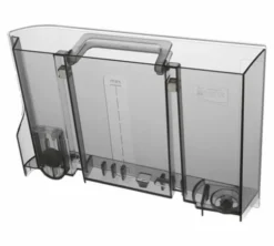 SIEMENS - Réservoir à eau compatible TQ903R09
