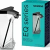 SIEMENS - Réservoir lait complet compatible TQ717R03 / EQ 900