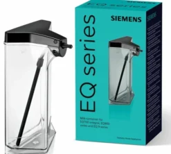 SIEMENS - Réservoir lait complet compatible TQ717R03 / EQ 900