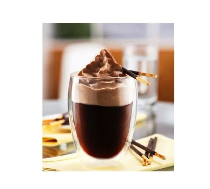 Siphon à chantilly iSi CREAM PROFI WHIP 1 L inox brossé