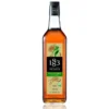 Sirop Bio d'Agave - Bouteille verre 1L - 1883 ROUTIN