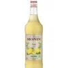 Sirop bio Monin - Citron - 1 L