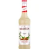 Sirop d'orgeat - 70 cl - MONIN