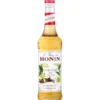 Sirop French Vanilla Monin - 70cl
