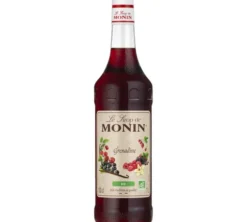 Sirop grenadine bio Monin - 1 L