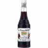 Sirop Guiot - Cola Bio - 50cl