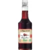 Sirop Guiot - Grenadine Bio - 50cl