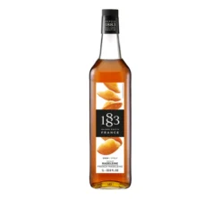 Sirop - Madeleine - 1 L - 1883 MAISON ROUTIN